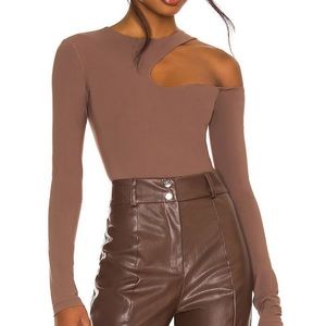 Alix Wrenn bodysuit